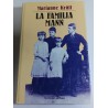 LA FAMILIA MANN