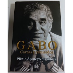GABO: CARTAS Y RECUERDOS