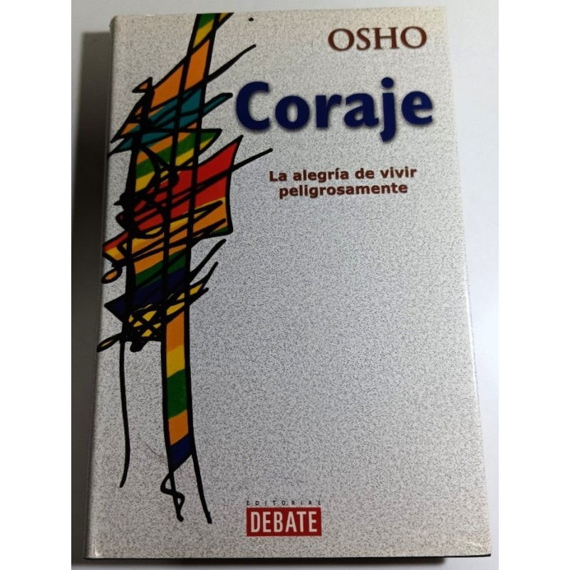 CORAJE