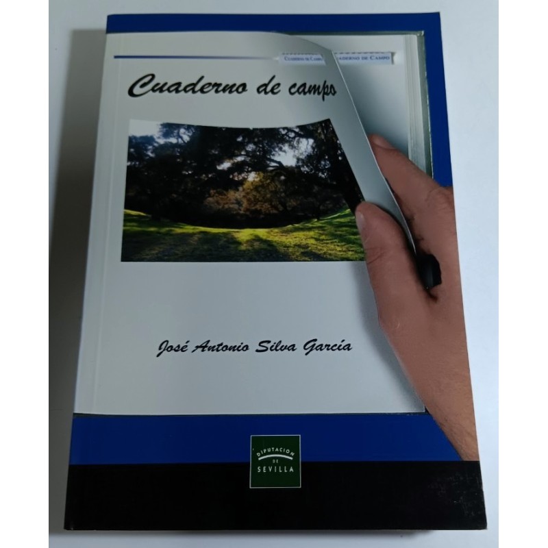 CUADERNO DE CAMPO
