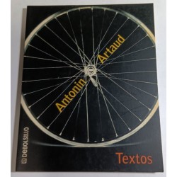 TEXTOS ARTAUD