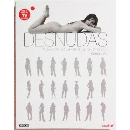 DESNUDAS