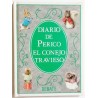 DIARIO DE PERICO EL CONEJO TRAVIESO