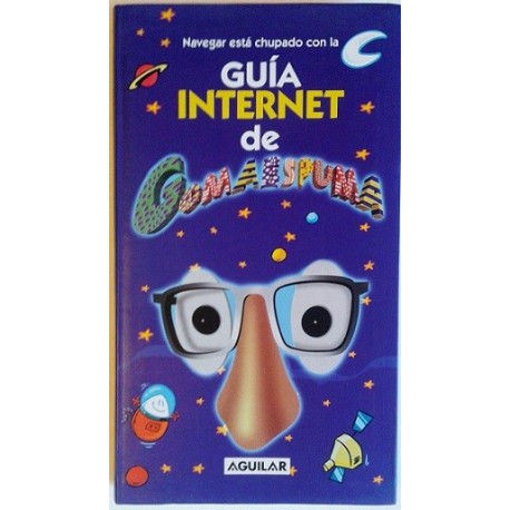 GUÍA INTERNET DE GOMAESPUMA