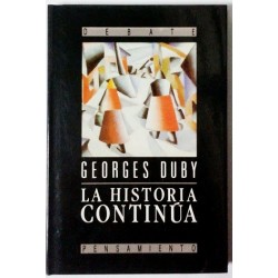 LA HISTORIA CONTINUA