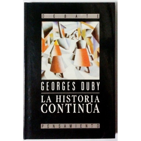 LA HISTORIA CONTINUA