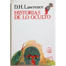 HISTORIAS DE LO OCULTO