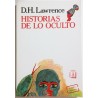 HISTORIAS DE LO OCULTO