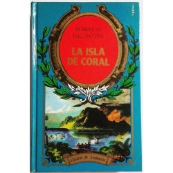 LA ISLA DE CORAL