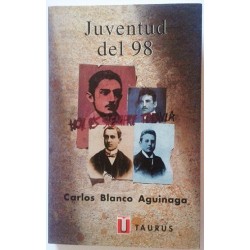 JUVENTUD DEL 98