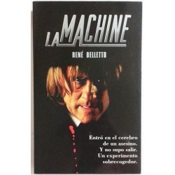 LA MACHINE