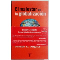 EL MALESTAR EN LA GLOBALIZACIÓN
