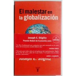 EL MALESTAR EN LA GLOBALIZACIÓN