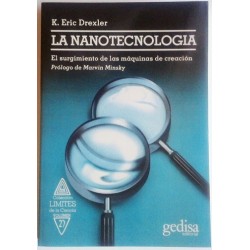 LA NANOTECNOLOGIA
