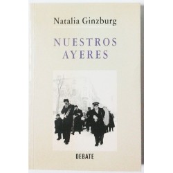 NUESTROS AYERES