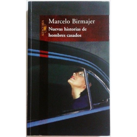 NUEVAS HISTORIAS DE HOMBRES CASADOS