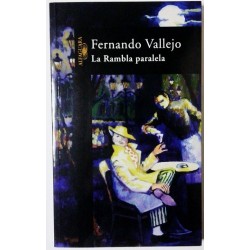 LA RAMBLA PARALELA