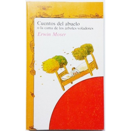 CUENTOS DEL ABUELO