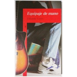 EQUIPAJE DE MANO