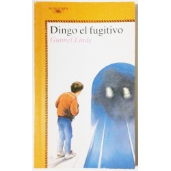 DINGO EL FUGITIVO