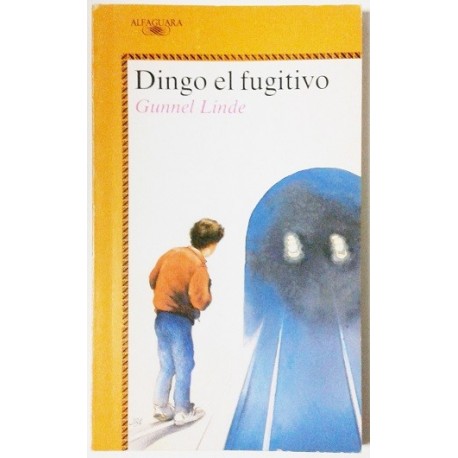 DINGO EL FUGITIVO