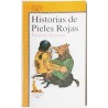 HISTORIA DE PIELES ROJAS