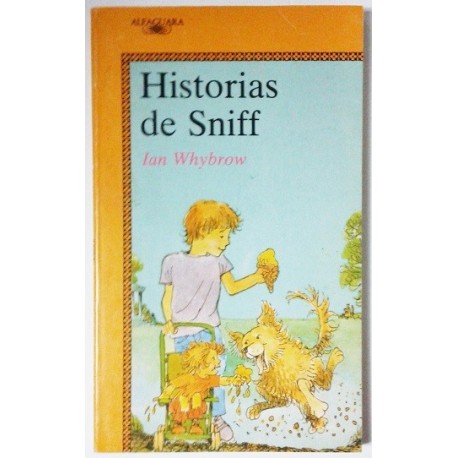 HISTORIAS DE SNIFF