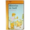 HISTORIAS DE SNIFF