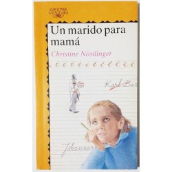 UN MARIDO PARA MAMA