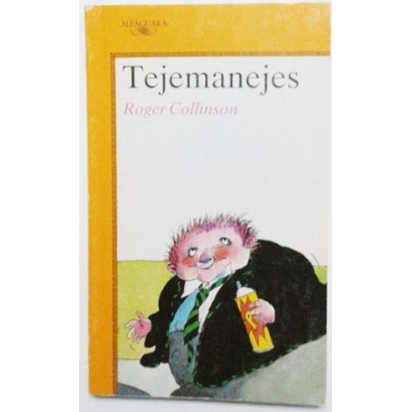 TEJEMANEJES