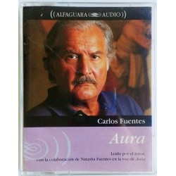 AURA (2 CINTAS)