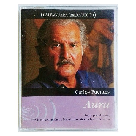 AURA (2 CINTAS)