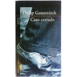CASO CERRADO