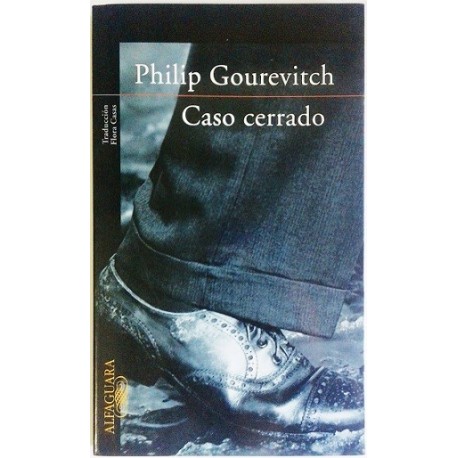 CASO CERRADO