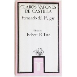 CLAROS VARONES DE CASTILLA