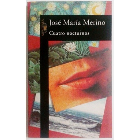 CUATRO NOCTURNOS