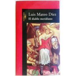 EL DIABLO MERIDIANO