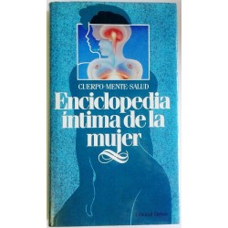 ENCICLOPEDIA INTIMA DE LA MUJER