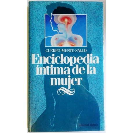 ENCICLOPEDIA INTIMA DE LA MUJER