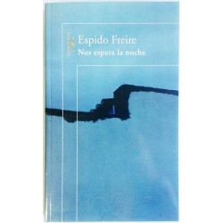 NOS ESPERA LA NOCHE