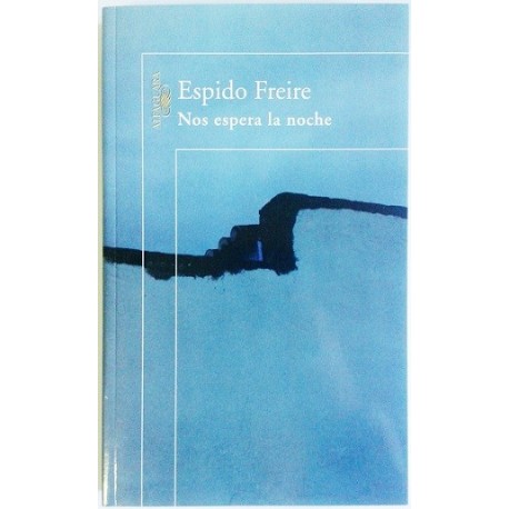 NOS ESPERA LA NOCHE