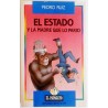 EL ESTADO Y LA MADRE QUE LO PARIO