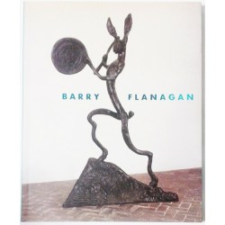 BARRY FLANAGAN