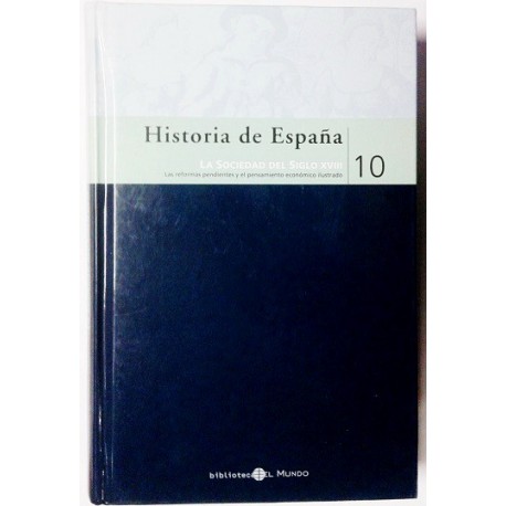 HISTORIA DE ESPAÑA. 2O VOLS.