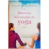 HISTORIAS DEL ESTUDIO DE YOGA