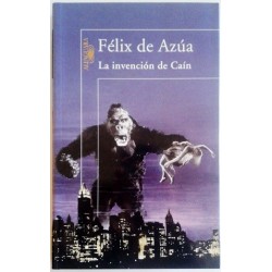 LA INVENCION DE CAIN