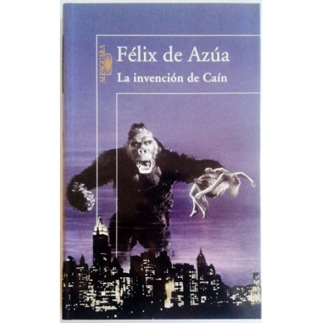 LA INVENCION DE CAIN