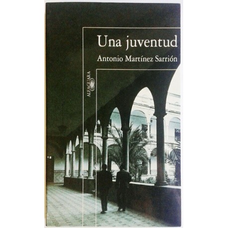 UNA JUVENTUD