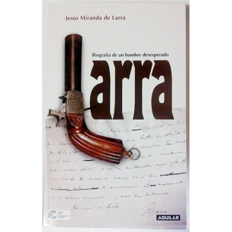 LARRA