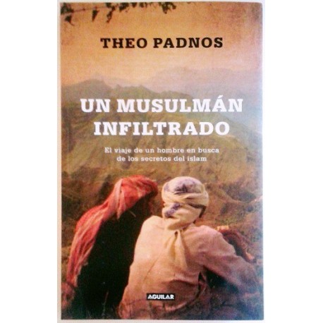 UN MUSULMÁN INFILTRADO